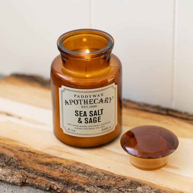 Candles & Scents | Urban Owl
